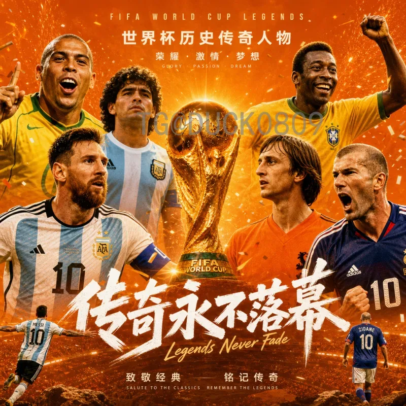 完整解读2026美加墨世界杯欧洲区名额分配与赛制变化